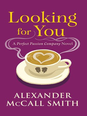 cover image of Looking for You